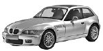 BMW E36-7 P04EA Fault Code