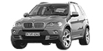 BMW E70 P04EA Fault Code