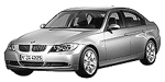 BMW E90 P04EA Fault Code