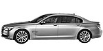 BMW F02 P04EA Fault Code