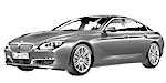 BMW F06 P04EA Fault Code