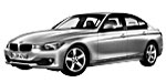 BMW F30 P04EA Fault Code