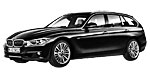 BMW F31 P04EA Fault Code