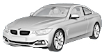 BMW F32 P04EA Fault Code